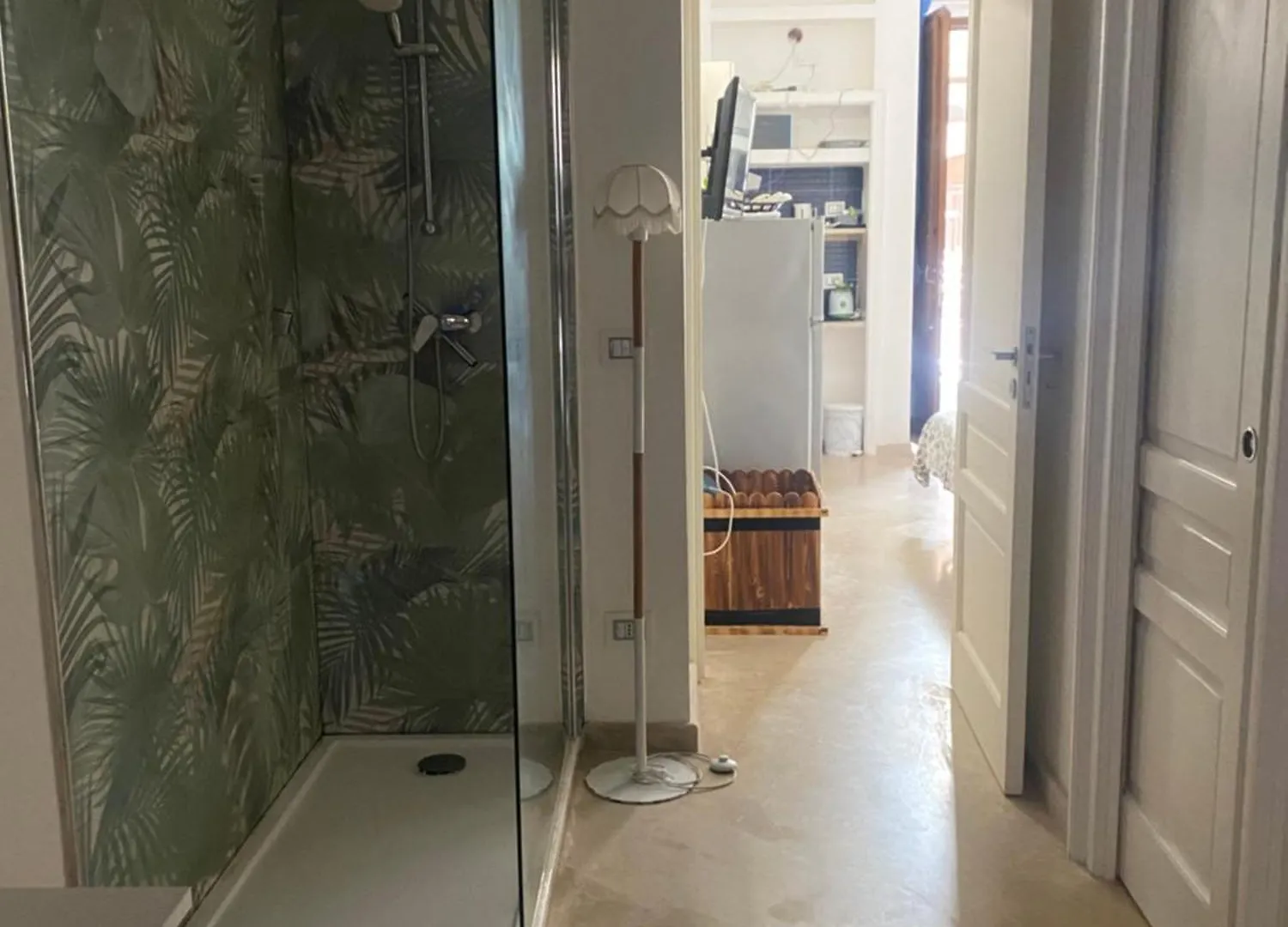 Ferienwohnung Casa Vacanze Maniace 80 Syrakus 0*,