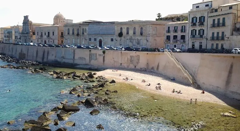 Casa Vacanze Maniace 80 Apartment Syracuse